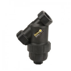 Banjo-Filtergewinde 1 1/2&quot; 12-Mesh, LS150-12