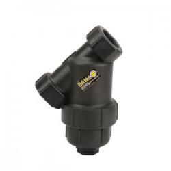 Banjo-Filtergewinde 1 1/2&quot; 120-Mesh, LS150-120