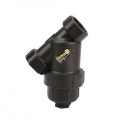 Banjo-Filtergewinde 2&quot;F 120-Mesh, LS200-120