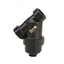 2Banjo-Filtergewinde 2&quot;F 80-Mesh