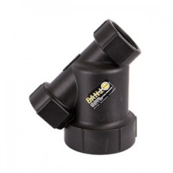 Banjo-Filtergehäusegewinde 2&quot;F, LS200-B