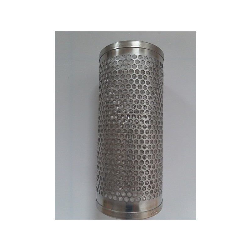 3" Banjo 30-Mesh Edelstahl-Filterkartusche, LS330