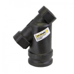 Banjo-Filterkörper LSQ150 Gewinde 1 1/2&quot;F, LSQ150-B