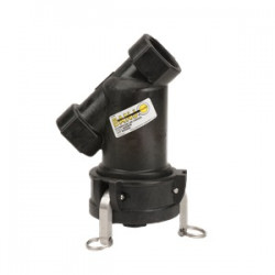 Banjo-Filtergewinde 2&quot;F 80-Mesh, LSQ200-80