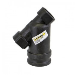 Banjo-Filterkörper LSQ200 Gewinde 2&quot;F, LSQ200-B