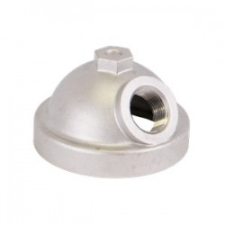 Banjo LSS300 Filterabscheider., LSS300-C