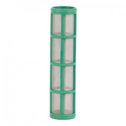 Banjo-Filtereinsatz 3/4&quot; und 1&quot; 100 Mesh 35x147, LST1100