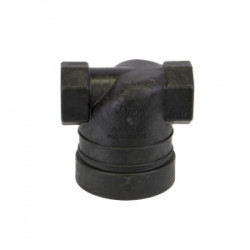 Banjo-Filtergehäusegewinde 1 1/4&quot;F, LST125-H