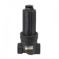 Banjo-Filtergehäusegewinde 1 1/4&quot;F, LST125-HB