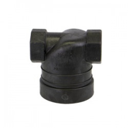 Banjo-Filtergehäusegewinde 1 1/2&quot;F, LST150-H