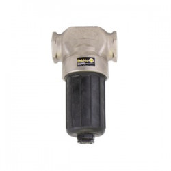 Banjo-Filtergewinde 2&quot;F 100-Mesh, LST200-100SS