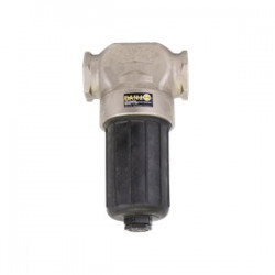 Banjo-Filtergewinde 2&quot;F 50-Mesh, LST200-50SS