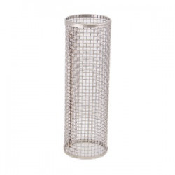 Banjo-Einsatz Banjo 2&quot; 4-Mesh Edelstahl, LST204SS