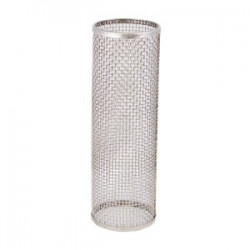 Banjo-Einsatz Banjo 2&quot; 6-Mesh Edelstahl, LST206SS