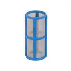 Banjo-Sektion Filtereinsatz 1/2&quot; und 3/4&quot; 50-Mesh, LST550