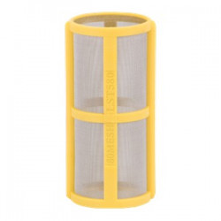 Banjo-Sektionsfiltereinsatz 1/2" und 3/4" 80-Mesh