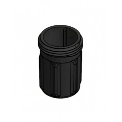 Banjo-Sektionsfilterklärer 1/2&quot; und 3/4&quot;, LSTM050B