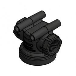 Banjo-Filtergehäusegewinde 3/4&quot;F, LSTM075H