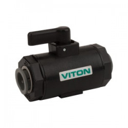 Banjo-Bewässerungsventil-Schnellanschluss 1/2&quot;, LVPL050V