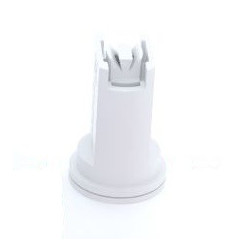 Kompakter Doppelstrom-Ejektorzerstäuber EŻK TWIN MMAT 08, EŻKTWIN11008