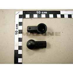 Kugelpfanne M10 EL122, Amazone