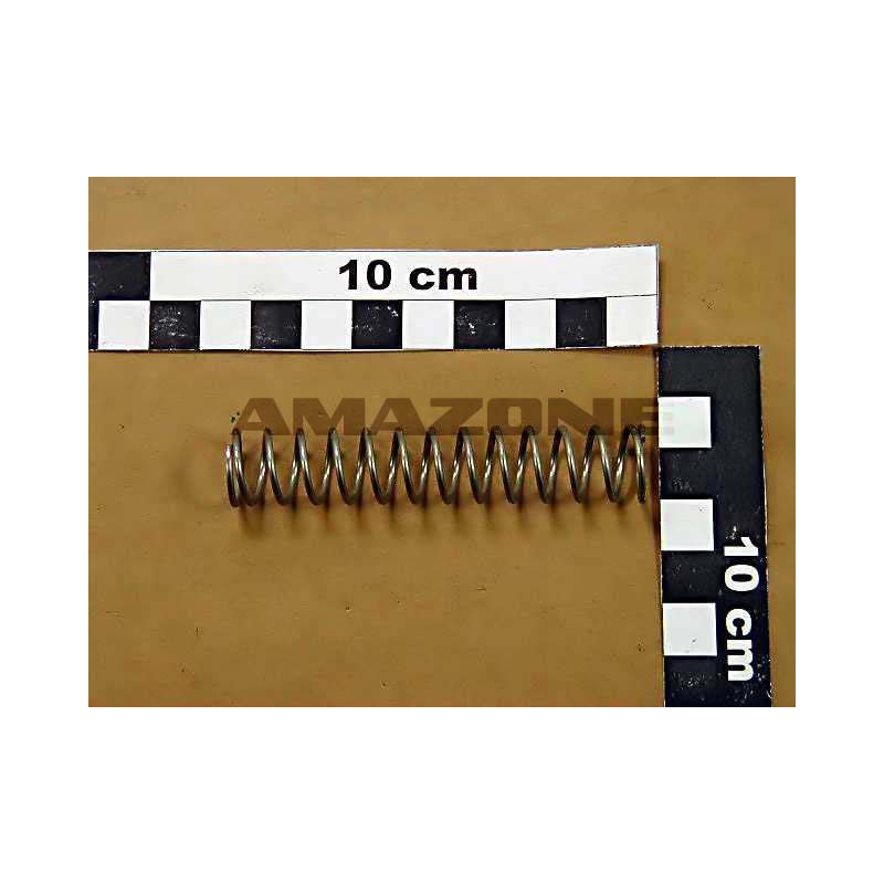Druckfeder 1.4X13.6X 79 HB016, Amazone