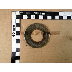 Tellerfeder 2093 63X31,0X1,8 HE024, Amazone