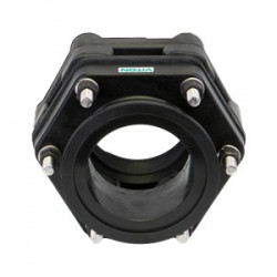 Banjo Tankanschluss 3&quot; Flansch 3&quot;F Gewinde, MBF300BDV