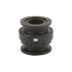 Banjo-Rückschlagventilflansch 2&quot;, MCV200