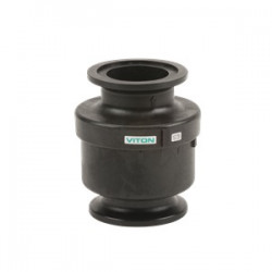 Banjo-Rückschlagventilflansch 2FP&quot;, MCV221V