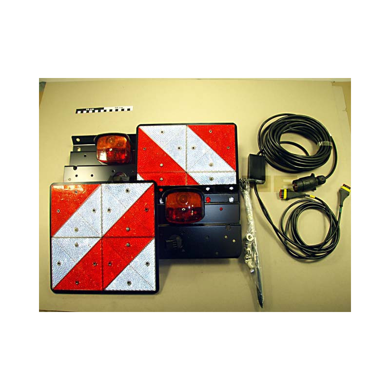 Beleuchtung UG UX NA124, Amazone