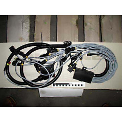 Kabelbaum UX Armatur AMATRON+ NL001, Amazone