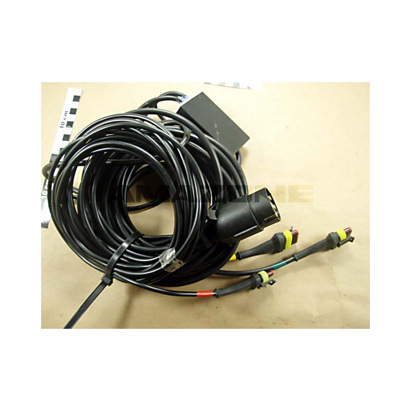 Kabelbaum UX Beleuchtung Beleuchtung NL216, Amazone