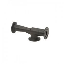 Banjo-Induktionsauswerfer 2&quot; Flansch, MHV200