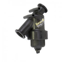 Banjo-Filterflansch 1&quot; 50-Mesh, MLS100-20