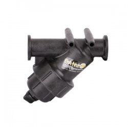 Banjo-Filterflansch 1&quot; 40 Mesh, MLS100-40