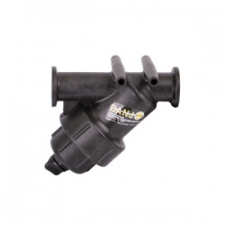 Banjo-Filterflansch 1&quot; 80 Mesh, MLS100-80