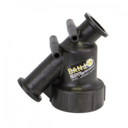 Banjo-Filterkörperflansch 1&quot;, MLS100B