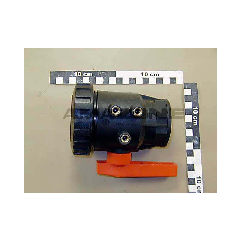 Kugelventil 1 1/2Zoll ZF200, Amazone