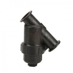 Banjo-Filterflansch 2&quot; 80 Mesh, MLS200-80