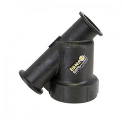 Banjo-Filterkörperflansch 2&quot;, MLS200B