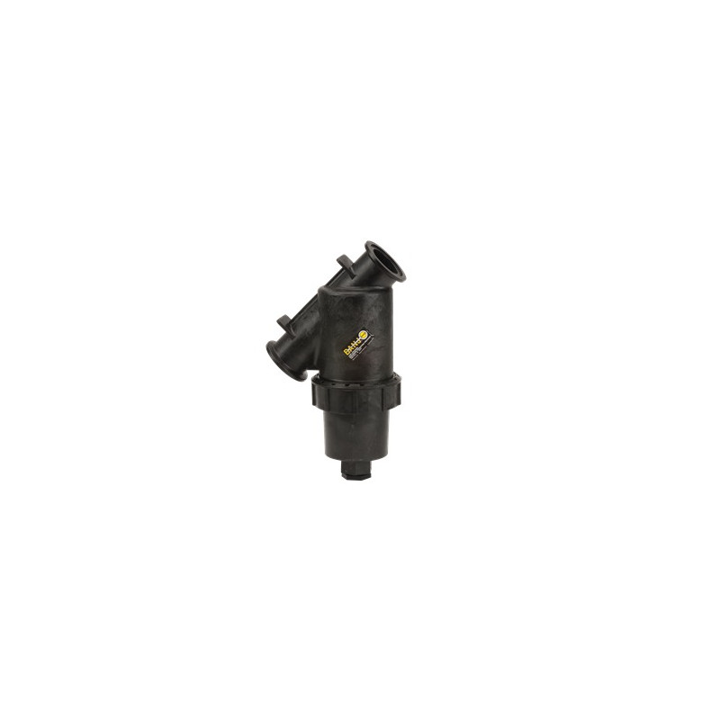 Banjo filtr kołnierz 2"FP 16 Mesh wkład ze stali nierdzewnej, MLS222-16