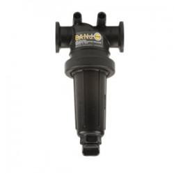 Banjo-Filterflansch 1&quot; 16 Mesh, MLST100-16