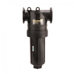 Banjo-Filterflansch 2&quot; 80-Mesh, MLST150-80V