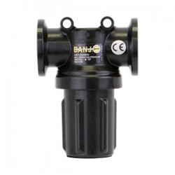 Banjo Klärfilterflansch 1&quot; 30-Mesh, MLSTM100-30