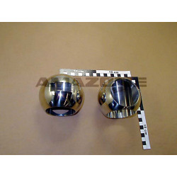 Kugel f. Saughahn 3Zoll ZF911, Amazone