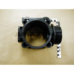 Gehaeuse Saughahn 3Zoll ZF913, Amazone