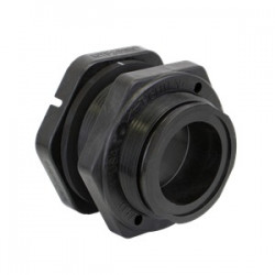 Banjo tank connection flange 3&quot;, MTF300BD