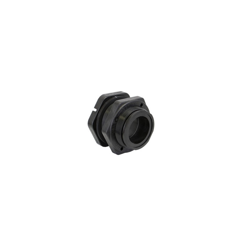 Banjo tank connection flange 3&quot;, MTF300BD
