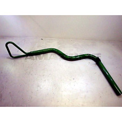 Transportsicherung mit Buegel rechts für vierteiliges Gestaenge 101073, Amazone